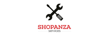  Shopanza Services -lgo